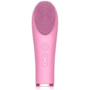 Щітка для обличчя Oromed (Оромед) модель ORO Face Brush Pink Щітка для обличчя Oromed (Оромед) модель ORO Face Brush Pink