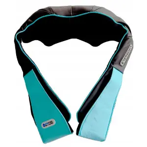Масажер для шиї та спини Oromed (Оромед) модель ORO-NECK-MASSAGER Масажер для шиї та спини Oromed (Оромед) модель ORO-NECK-MASSAGER
