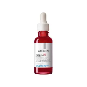 Сироватка для обличчя La Roche-Posay (Ля Рош-Позе) Ретинол Б3 інтенсивна антивікова для корекції глубоких зморшок 30 мл Сироватка для обличчя La Roche-Posay (Ля Рош-Позе) Ретинол Б3 інтенсивна антивікова для корекції глубоких зморшок 30 мл