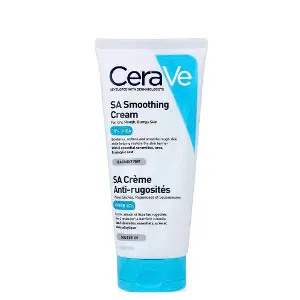 Крем для лица и тела CERAVE (Сераве) для сухой и загрубелой, неровной кожи смягчающий 177 мл Крем для лица и тела CERAVE (Сераве) для сухой и загрубелой, неровной кожи смягчающий 177 мл