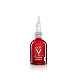 Сироватка для обличчя VICHY (Віши) ЛіфтАктив Спеціаліст В3 проти зморшок та пігментних плям 30 мл Сироватка для обличчя VICHY (Віши) ЛіфтАктив Спеціаліст В3 проти зморшок та пігментних плям 30 мл