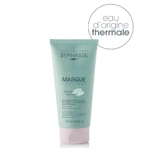 Маска для обличчя BYPHASSE (Біфаз) Home Spa Experience очищуюча для комбінованої та жирної шкіри 150 мл Маска для обличчя BYPHASSE (Біфаз) Home Spa Experience очищуюча для комбінованої та жирної шкіри 150 мл