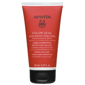 Кондиционер для волос APIVITA (Апивита) COLOR PROTECT (Колор протект) защита цвета 150 мл NEW Кондиционер для волос APIVITA (Апивита) COLOR PROTECT (Колор протект) защита цвета 150 мл NEW