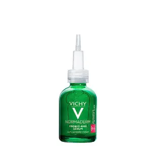 Сироватка-пілінг для обличчя VICHY (Віши) Нормадерм Пробіо для корекції недостатків жирної та проблемної шкіри з бета-гідроксікислотами 30 мл Сироватка-пілінг для обличчя VICHY (Віши) Нормадерм Пробіо для корекції недостатків жирної та проблемної шкіри з бета-гідроксікислотами 30 мл
