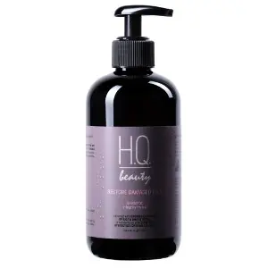 Шампунь для поврежденных волос H.Q.BEAUTY (Аш кью бьюти) Restore (Рестор) 280 мл Шампунь для поврежденных волос H.Q.BEAUTY (Аш кью бьюти) Restore (Рестор) 280 мл