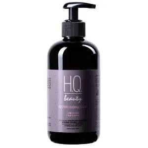 Кондиціонер для пошкодженого волосся H.Q.BEAUTY (Аш кью б'юті) Restore (Рестор) 280 мл Кондиціонер для пошкодженого волосся H.Q.BEAUTY (Аш кью б'юті) Restore (Рестор) 280 мл