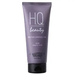Маска для пошкодженого волосся H.Q.BEAUTY (Аш кью б'юті) Restore (Рестор) 190 мл Маска для пошкодженого волосся H.Q.BEAUTY (Аш кью б'юті) Restore (Рестор) 190 мл