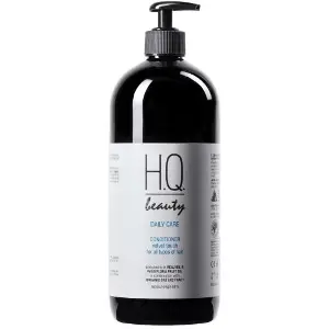 Кондиционер для всех типов волос H.Q.BEAUTY (Аш кью бьюти) Daily (Дейли) для ежедневного ухода 950 мл Кондиционер для всех типов волос H.Q.BEAUTY (Аш кью бьюти) Daily (Дейли) для ежедневного ухода 950 мл