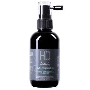 Комплекс для всіх типів волосся H.Q.BEAUTY (Аш кью б'юті) Hair Loss (Хеїр Лосс) зміцнюючий 100 мл Комплекс для всіх типів волосся H.Q.BEAUTY (Аш кью б'юті) Hair Loss (Хеїр Лосс) зміцнюючий 100 мл