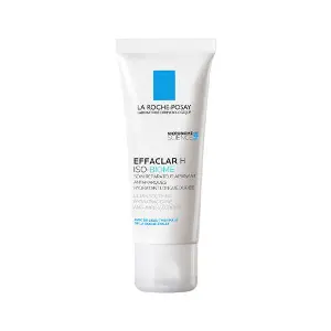 Крем для обличчя La Roche-Posay (Ля Рош-Позе) Ефаклар Ейч Ізо-Біом для чутливої шкіри заспокійливий, відновлювальний, зволожуючий 40 мл Крем для обличчя La Roche-Posay (Ля Рош-Позе) Ефаклар Ейч Ізо-Біом для чутливої шкіри заспокійливий, відновлювальний, зволожуючий 40 мл