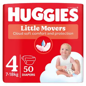 Підгузки для дітей HUGGIES (Хагіс) Ultra Comfort Unisex Jumbo (Ультра комфорт унісекс джамбо) 4 від 7 кг до 18 кг 50 шт Підгузки для дітей HUGGIES (Хагіс) Ultra Comfort Unisex Jumbo (Ультра комфорт унісекс джамбо) 4 від 7 кг до 18 кг 50 шт