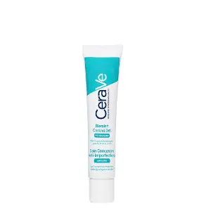 Гель-догляд для обличчя CERAVE (Сераве) схильною до недосконалостей шкіри з саліциловою, молочною та гліколевою кислотами активний 40 мл Гель-догляд для обличчя CERAVE (Сераве) схильною до недосконалостей шкіри з саліциловою, молочною та гліколевою кислотами активний 40 мл