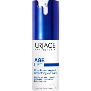 Догляд для контуру очей URIAGE (Урьяж) Age Lift (Эйдж Ліфт) розгладжуючий 15 мл Догляд для контуру очей URIAGE (Урьяж) Age Lift (Эйдж Ліфт) розгладжуючий 15 мл