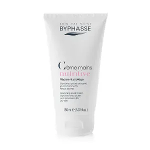 Крем для рук BYPHASSE (Біфаз) живильний 150 мл Крем для рук BYPHASSE (Біфаз) живильний 150 мл