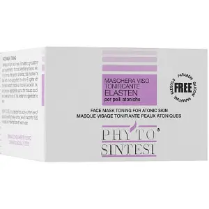 Маска для лица PHYTO SINTESI (Фито Синтези) для упругой кожи с эластаном 50 мл Маска для лица PHYTO SINTESI (Фито Синтези) для упругой кожи с эластаном 50 мл