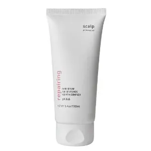 Сыворотка для волос SCALP (Скальп) с кератином 100 мл Сыворотка для волос SCALP (Скальп) с кератином 100 мл