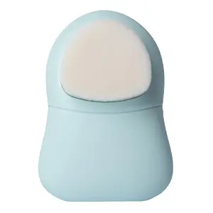 Щетка для лица MERMADE (Мермейд) Travel Brush. Me двойная голубая 1 шт Щетка для лица MERMADE (Мермейд) Travel Brush. Me двойная голубая 1 шт