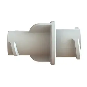 Перехідник для шприца Орал/Люєр/Oral/Luer Syringe 589738 Flocare Перехідник для шприца Орал/Люєр/Oral/Luer Syringe 589738 Flocare