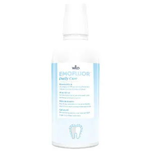 Ополіскувач для ротової порожнини EMOFLUOR (Емофлор) Daily Care 500 мл Ополіскувач для ротової порожнини EMOFLUOR (Емофлор) Daily Care 500 мл