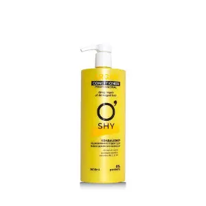 Кондиціонер для відновлення структури волосся волосся O'SHY (Оши) Argan 1000 мл Кондиціонер для відновлення структури волосся волосся O'SHY (Оши) Argan 1000 мл