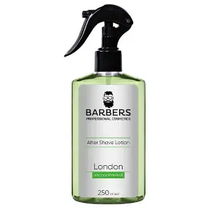 Лосьон после бритья BARBERS (Барберс) London успокаивающий 250 мл Лосьон после бритья BARBERS (Барберс) London успокаивающий 250 мл