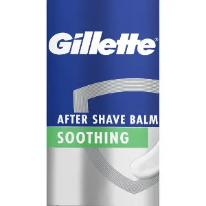 Бальзам после бритья GILLETTE (Жиллет) Сенситив успокаивающий 100 мл Бальзам после бритья GILLETTE (Жиллет) Сенситив успокаивающий 100 мл