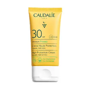 Крем сонцезахисний CAUDALIE (Кадалі) Vinosun (Виносан) SPF30 50 мл Крем сонцезахисний CAUDALIE (Кадалі) Vinosun (Виносан) SPF30 50 мл