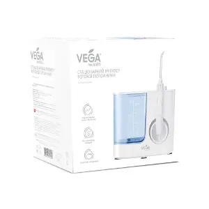Ирригатор стационарный Vega (Вега) для полости рта модель VT-2000 W белый Ирригатор стационарный Vega (Вега) для полости рта модель VT-2000 W белый