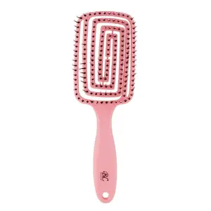 Щітка для волосся BEAUTY LINE (Бьюті лайн) лабіринт артикул 413965 1 шт Щітка для волосся BEAUTY LINE (Бьюті лайн) лабіринт артикул 413965 1 шт