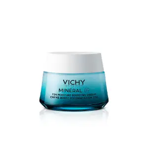 Крем для всех типов кожи VICHY (Виши) Минерал 89 легкий увлажняющий 72 часа 50 мл Крем для всех типов кожи VICHY (Виши) Минерал 89 легкий увлажняющий 72 часа 50 мл