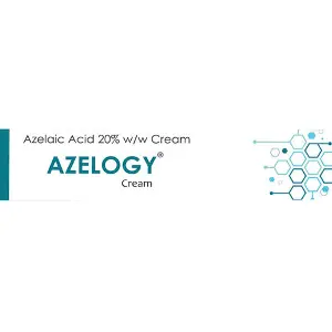 Азелоджи крем для лица очищает поры от бактерий 20 % 30 г Азелоджи крем для лица очищает поры от бактерий 20 % 30 г
