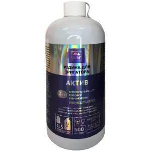 Концентрат 1:5 DR.NICE (Доктор Найс) жидкость для ирригатора + ополаскиватель для полости рта Актив 500 мл Концентрат 1:5 DR.NICE (Доктор Найс) жидкость для ирригатора + ополаскиватель для полости рта Актив 500 мл