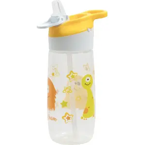 Поїльник дитячий BABY TEAM (Бебі Тім) артикул 5015 з силіконовою трубочкою 450 мл Поїльник дитячий BABY TEAM (Бебі Тім) артикул 5015 з силіконовою трубочкою 450 мл