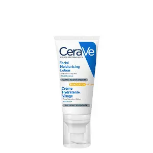 Крем для лица CERAVE (Сераве) для нормальной и сухой кожи дневной увлажняющий SPF30 52 мл Крем для лица CERAVE (Сераве) для нормальной и сухой кожи дневной увлажняющий SPF30 52 мл