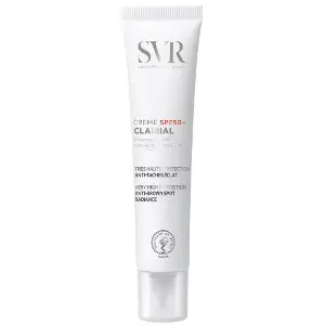 Крем для обличчя, декольте SVR (СВР) Кларіаль сонцезахисний SPF50+ 40 мл Крем для обличчя, декольте SVR (СВР) Кларіаль сонцезахисний SPF50+ 40 мл