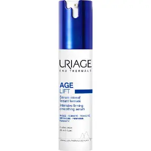Сыворотка для лица URIAGE (Урьяж) Age Lift (Эйдж Лифт) укрепляющая и разглаживающая 30 мл Сыворотка для лица URIAGE (Урьяж) Age Lift (Эйдж Лифт) укрепляющая и разглаживающая 30 мл