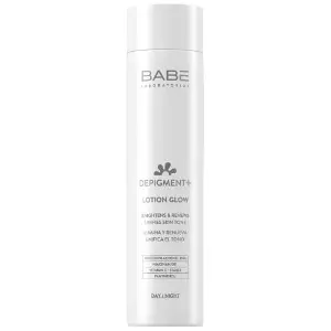 Лосьон-тоник для лица BABE LABORATORIOS (Бабе Лабораториос) Depigment+ для ровного тона и сияния кожи 150 мл Лосьон-тоник для лица BABE LABORATORIOS (Бабе Лабораториос) Depigment+ для ровного тона и сияния кожи 150 мл