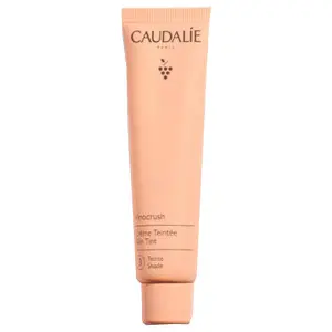 Флюид для лица CAUDALIE (Кадали) с тональным эффектом оттенок 3 30 мл Флюид для лица CAUDALIE (Кадали) с тональным эффектом оттенок 3 30 мл