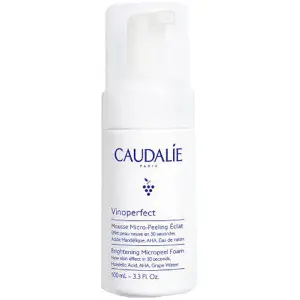 Піна мікропілінг для обличчя CAUDALIE (Кадалі) Vinoperfect (Віноперфект) 100 мл Піна мікропілінг для обличчя CAUDALIE (Кадалі) Vinoperfect (Віноперфект) 100 мл