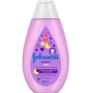 Пена для купания детская JOHNSON'S BABY (Джонсон Бэби) Перед сном 300 мл Пена для купания детская JOHNSON'S BABY (Джонсон Бэби) Перед сном 300 мл