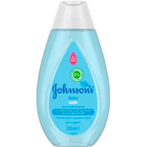 Пена для купания детская JOHNSON'S BABY (Джонсон Бэби) 300 мл Пена для купания детская JOHNSON'S BABY (Джонсон Бэби) 300 мл