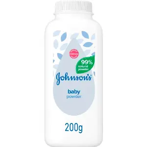 Присыпка детская JOHNSON'S BABY (Джонсон Бэби) Натуральная 200 г Присыпка детская JOHNSON'S BABY (Джонсон Бэби) Натуральная 200 г