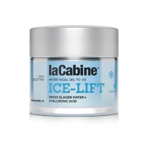 Гель для лица LA CABINE (ЛаКабин) Cryo Ice-lift увлажняющий 50 мл Гель для лица LA CABINE (ЛаКабин) Cryo Ice-lift увлажняющий 50 мл