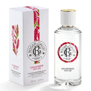 Вода парфюмированная для тела ROGER & GALLET (Роже и Галле) Gingembre Rouge Красный имбирь 100 мл Вода парфюмированная для тела ROGER & GALLET (Роже и Галле) Gingembre Rouge Красный имбирь 100 мл