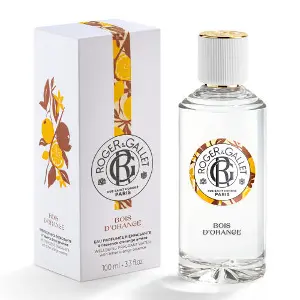 Вода парфумована для тіла ROGER & GALLET (Роже та Галлє) Bois D'Orange Апельсинове дерево 100 мл Вода парфумована для тіла ROGER & GALLET (Роже та Галлє) Bois D'Orange Апельсинове дерево 100 мл
