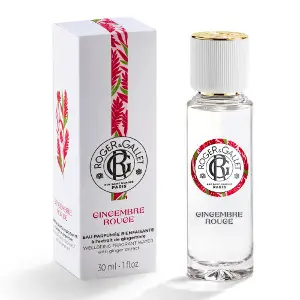 Вода парфюмированная для тела ROGER & GALLET (Роже и Галле) Gingembre Rouge Красный имбирь 30 мл Вода парфюмированная для тела ROGER & GALLET (Роже и Галле) Gingembre Rouge Красный имбирь 30 мл