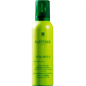 Мус для створення об'єму волосся RENE FURTERER (Рене Фюртерер) Volumea Foam 200 мл Мус для створення об'єму волосся RENE FURTERER (Рене Фюртерер) Volumea Foam 200 мл