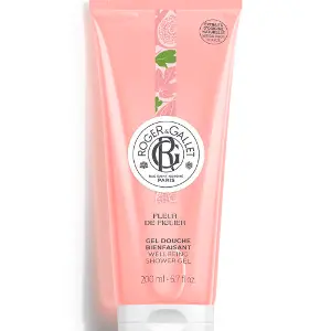 Гель для душа ROGER & GALLET (Роже и Галле) Fleur De Figuier Цветок инжира 200 мл Гель для душа ROGER & GALLET (Роже и Галле) Fleur De Figuier Цветок инжира 200 мл