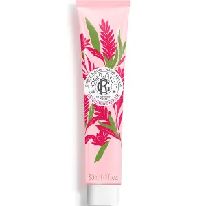 Крем для рук ROGER & GALLET (Роже та Галлє) Gingembre Rouge Червоний імбир 30 мл Крем для рук ROGER & GALLET (Роже та Галлє) Gingembre Rouge Червоний імбир 30 мл