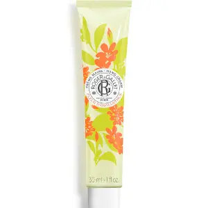 Крем для рук ROGER & GALLET (Роже и Галле) Fleur D'Osmanthus Цветок османтуса 30 мл Крем для рук ROGER & GALLET (Роже и Галле) Fleur D'Osmanthus Цветок османтуса 30 мл